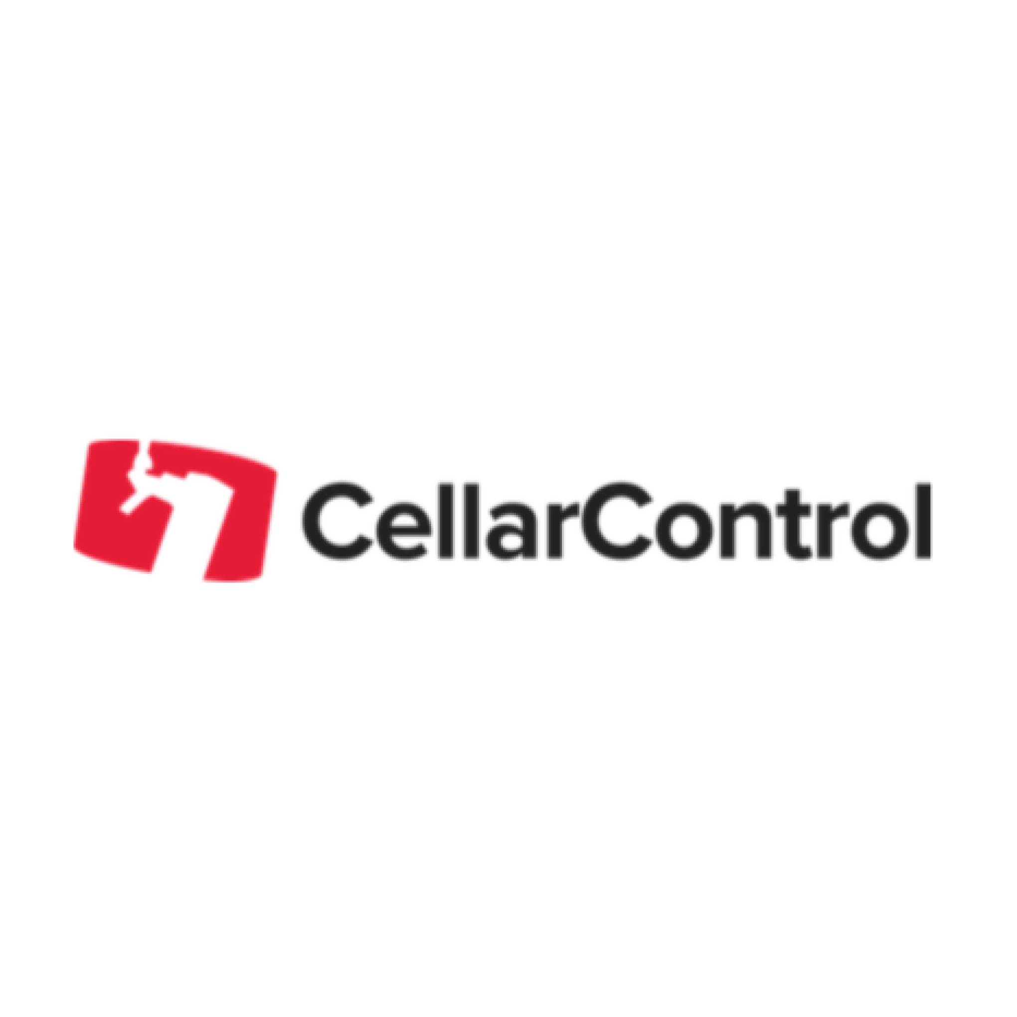 Cellar Control white circ